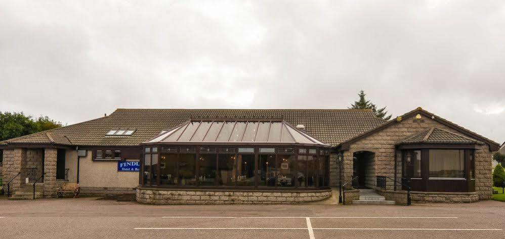 ホテル Findlay'S フレーザーバラ エクステリア 写真