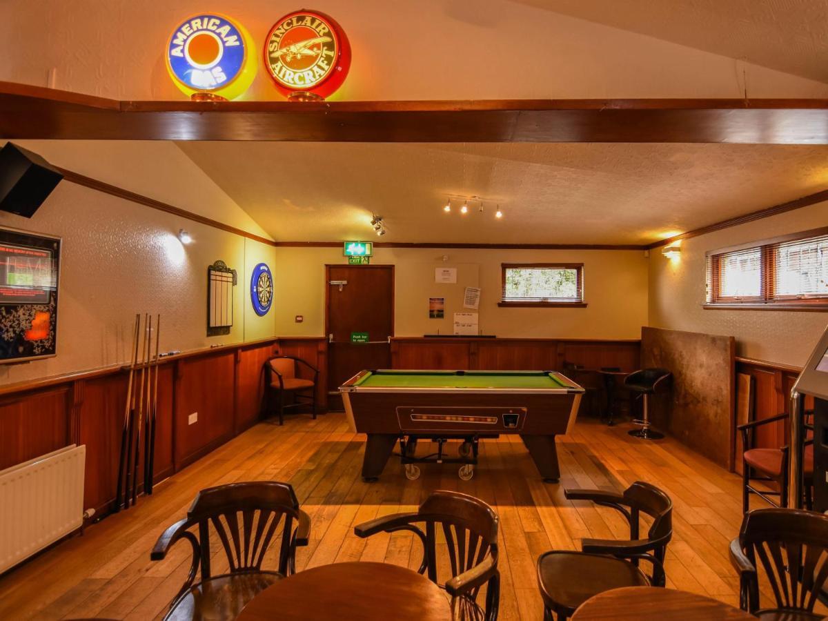 ホテル Findlay'S フレーザーバラ エクステリア 写真